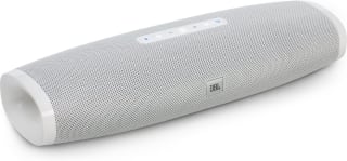 JBL Boost TV - Compacte Soundbar - Wit voor €99