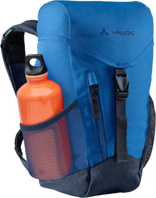 Vaude Ayla 6 Kinderrugzak 6 liter blauw voor €17,10 bij Amazon