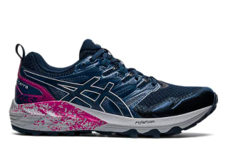 Zapatillas de Trail Running para Mujer ASICS GEL-Trabuco Terra por 39.6€