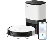 TP-Link Tapo RV20 Mop Plus - Robotstofzuiger met dweilfunctie voor €349 bij Coolblue