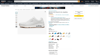 Skechers Uno Stand On Air por 44,95€