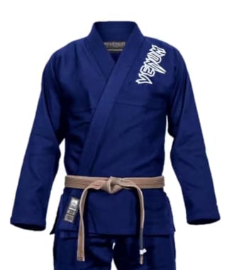 Venum kimono Bjj Gi Contender 2.0 Hombre por solo 44,99€