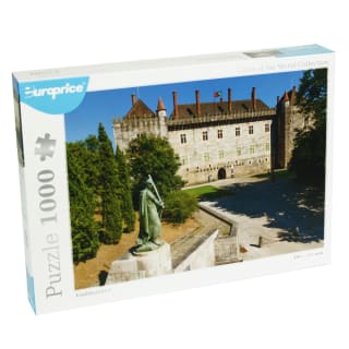 Puzzles Europrice 45% de descuento