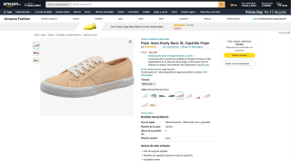 Zapatillas Pepe Jeans Brady Mujer por 19,27€