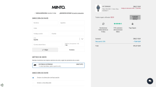 Reloj VICTORINOX Alliance Sport Chrono por 310,57€