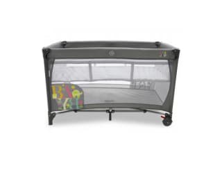 Cuna de Viaje Dos Alturas Smooth Clouds Asalvo desde 16,99€