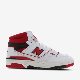 Zapatillas New Balance 650 Hombre por solo 42,50€