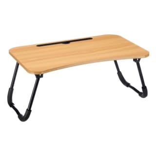 Mesa auxiliar portátil por 9,15€
