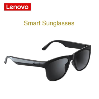 Óculos de Sol da Lenovo 5.0 C8 - R$ 64,86