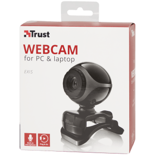Trust exis webcam voor €1,99 bij Action