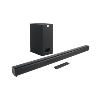 Barra de Sonido JBL Cinema SB130 a $2,474