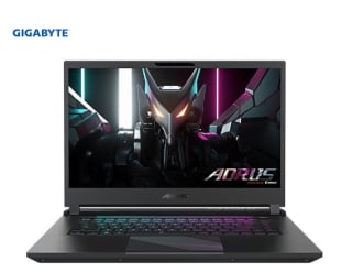 Ordenador Portatil Gigabyte Aorus 15 9KF-E3ES383SH i5-12500H RTX 4060 8GB 512GB 15.4" W11H por 1049.95€