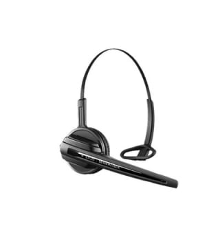 Sennheiser EPOS IMPACT D 10 HS voor €106,25 bij Dectdirect