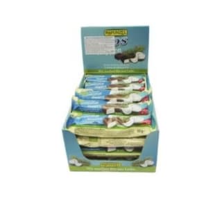 Rapunzel Barritas Kokos Coco Chocolate Leche Bio 20x50g por 5,52€