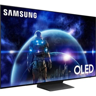 Samsung QE48S90D - 48 inch - 4K OLED - 2024 voor €799 bij Artelectronics