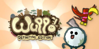 Wuppo: Definitive Edition voor €0,99 in de Nintendo eShop