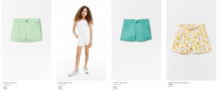 Ofertas hasta 60% descuento en Sfera