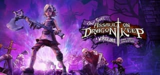 Juego Tiny Tina's Assault on Dragon Keep gratis