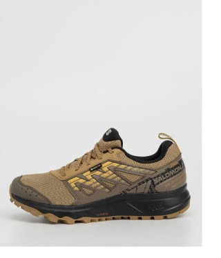 Zapatillas de Trekking de Hombre Salomon WANDER GTX por 58€