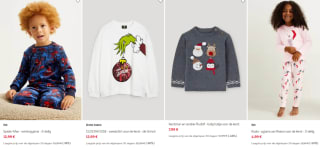 Wintersale tot 70% korting op dames, heren en kinderkleding bij C&A