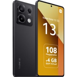 Xiaomi Redmi Note 13 por 269,10€