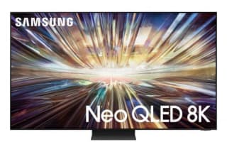 Samsung Neo QLED QN800D 85" Zwart voor €5.299 bij El-vidas