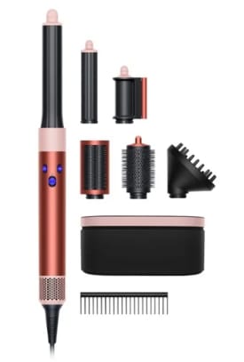 DYSON Airwrap Complete Long Volumise Multistyler voor €466,65 dmv code bij de Bijenkorf