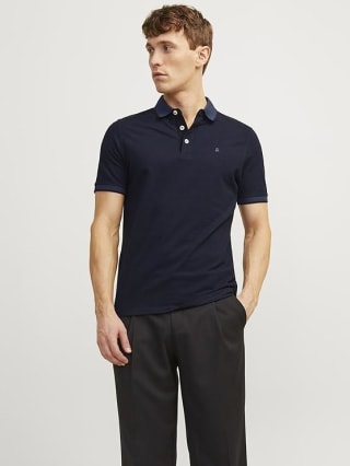 Jack & Jones JJEPAULOS - Poloshirt voor €1516 bij Amazon