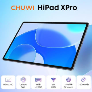 Chuwi Hipad Xpro 10 Inch Tablet voor €90,96 dmv code bij Wish