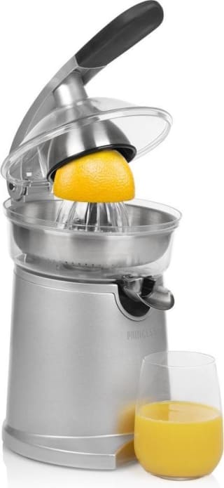 Princess 201861 Saloon Pro Elektrische Citruspers voor €54,99 bij bol.com