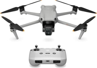 DJI Air 3 (DJI RC-N2) - Grijs voor €824 bij Bol.com