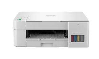 Impresora Multifuncional Brother DCPT-426W Blanco Wifi por $129.990