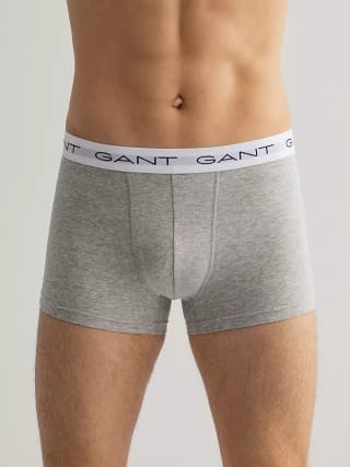 GANT cotton trunks for £15.00 at John Lewis