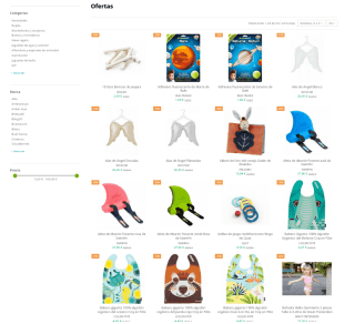 Código 15% Juegos y juguetes en IWANNATOY