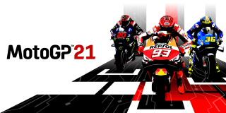 Moto GP 21 Nintendo Switch por 7,99€.