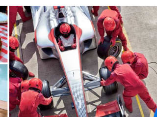 4 días /3 noches en hotel 4* con media pensión y entrada de 3 días a zona Pelousedesde349€ pxp