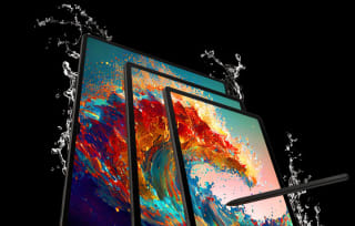 Earn a Samsung Galaxy Tab S9 tablet with freebies as low as £821.70 from Samsung
