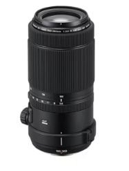 Fujifilm Fujinon GF 100-200 mm F5.6 R LM OIS WR voor €1.074,90 bij Kamera Express