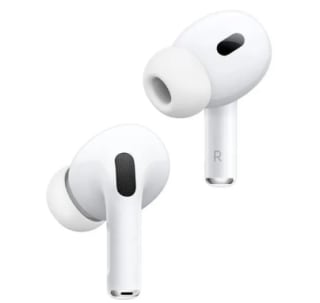Ecouteurs sans fil Apple Airpods Pro (2e génération) - USB-C à 199€