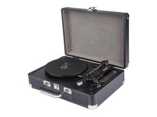 Tocadiscos Lenco con Bluetooth TT-13BK por 35.99€