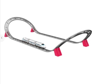 Tren Ferroviario Paris por solo $7.990