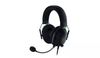 Razer Blackshark V2 Gaming Headset for £25 at Argos
