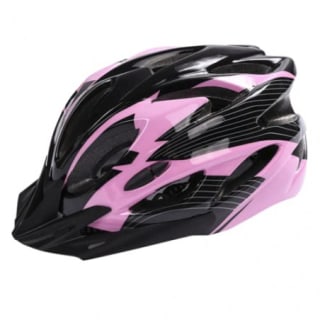 Casco de Bicicleta marca Deyiis para adultos por 7,99