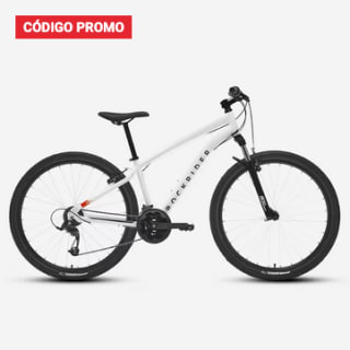 Código Descuento sorpresa desde 20€ hasta 700€ selección de bicicletas Decathlon