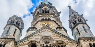 Estancia en El hotel Palace 5* en Berlín desde 239€ para dos