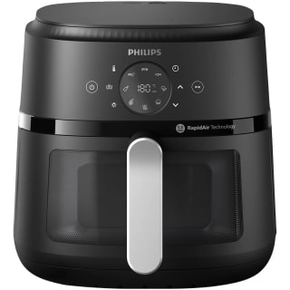Philips 2000 6.2l Air Fryer 6.2L voor €85,60 bij Expert