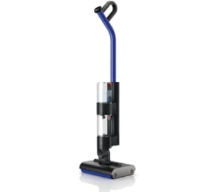 DYSON Wash G1 Elektrische dweil Matt Black/Ultra Blue voor €526 bij Ochama