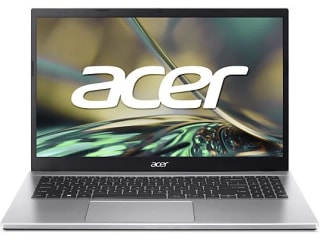Portátil Acer Aspire 3 A315-59, Intel Core i5-1235U, 16GB RAM, 512GB SSD por 379,34€ (newsletter por 369,34€)