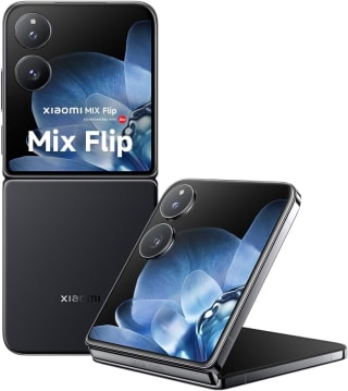 Xiaomi Mix Flip Smartphone de 12+512GB por 799,26€