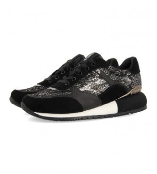 Zapatillas Onhaye negro, Gioseppo. Por 32,37€